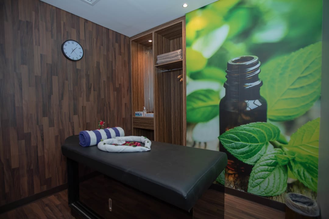 Sport & Freizeit Fortis Hotel Fujairah