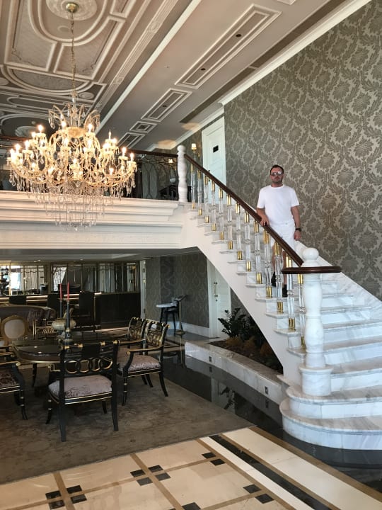 Gastro Rixos Pera Istanbul