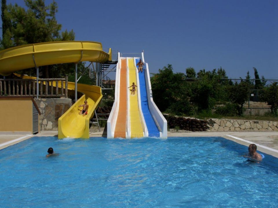 Aqua Park Club Grand Aqua