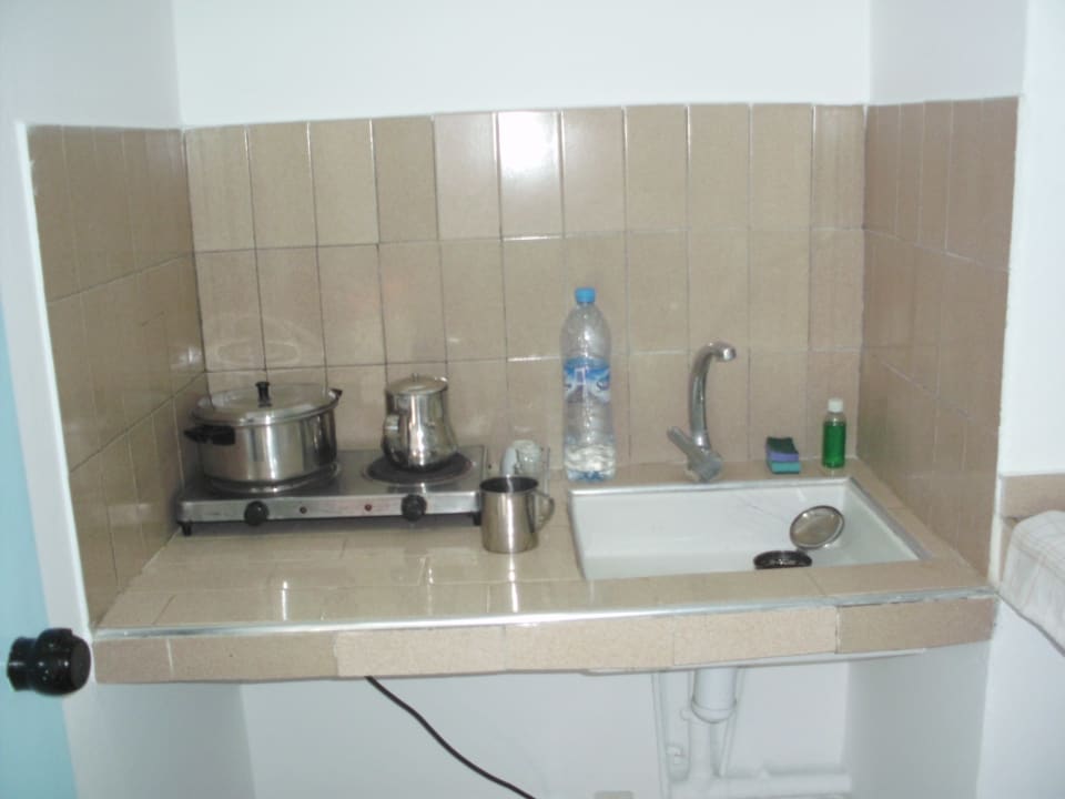 Zimmer Residence Igoudar