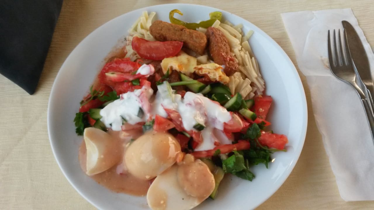 Gastro Önder Yildiz Hotel