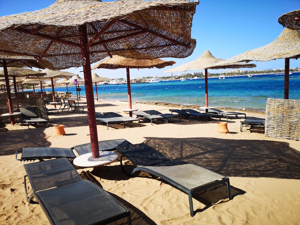 Strand Iberotel Makadi Beach