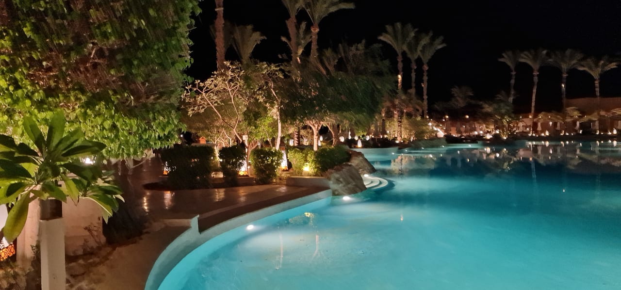 Pool Makadi Spa - Adults only