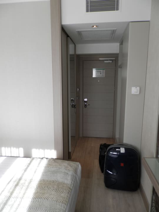 Zimmer 726 TITANIC Comfort Berlin Mitte