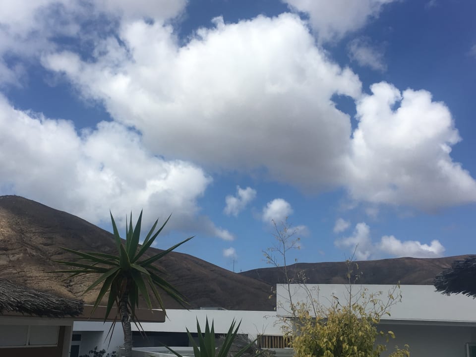 Ausblick allsun App.-Hotel Esquinzo Beach