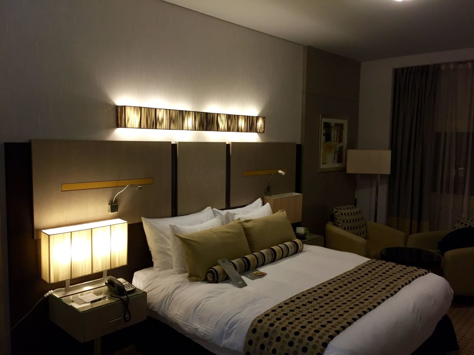 Zimmer TIME Grand Plaza Hotel