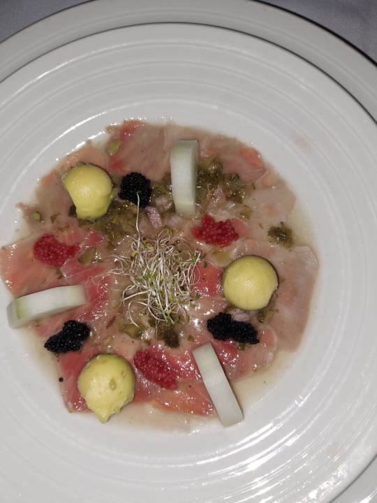 Gastro Bahia Principe Grand El Portillo