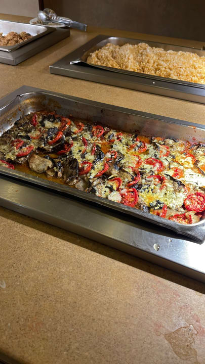 Gastro Tropitel Sahl Hasheesh