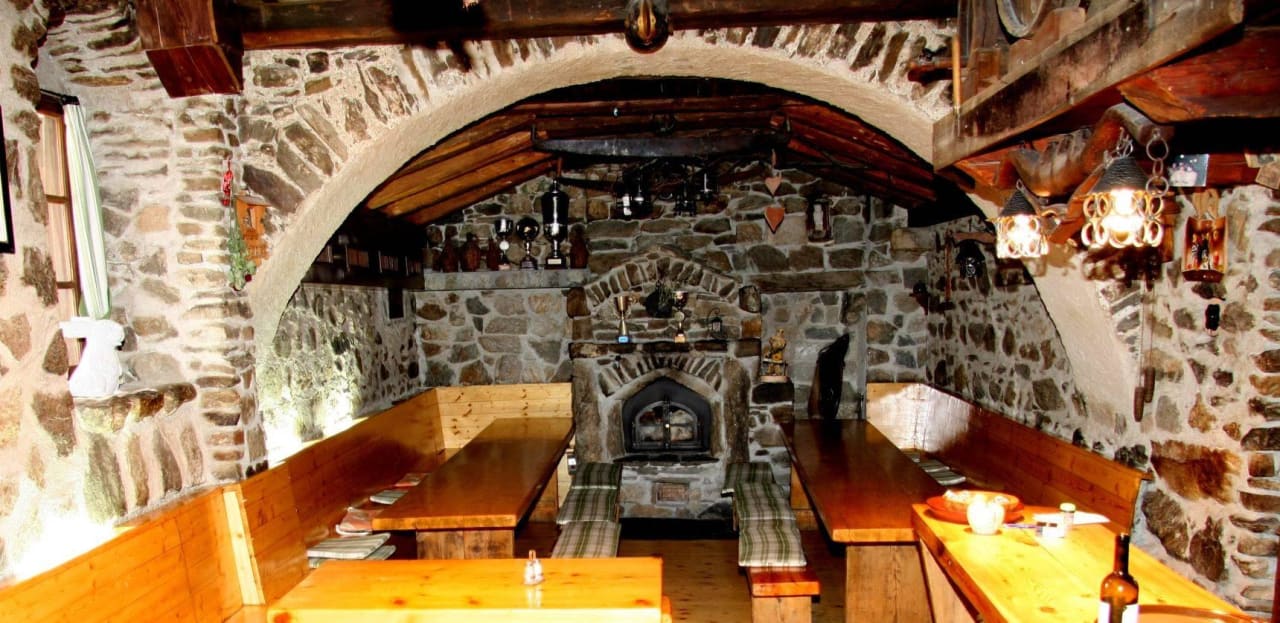 Törggelekeller Gstirnerhof