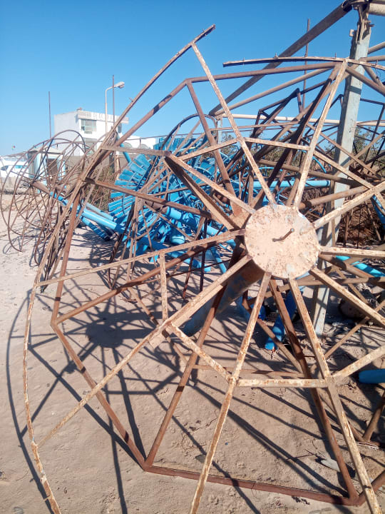 Strand Mirage Bay Resort & Aqua Park