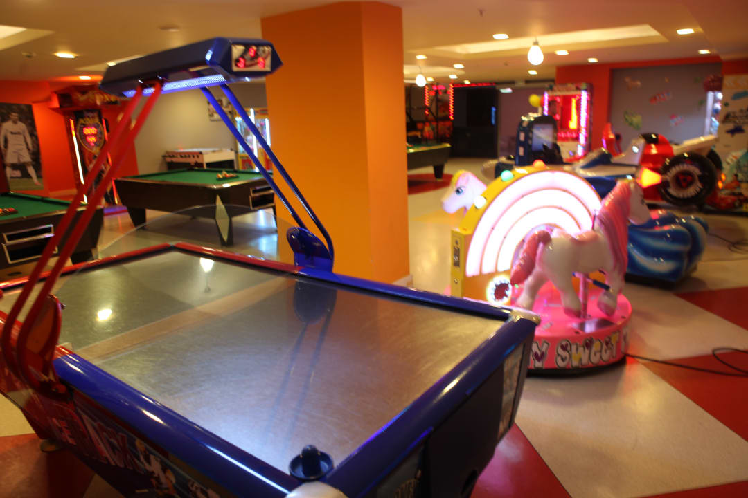 Sport & Freizeit Ramada Plaza Antalya
