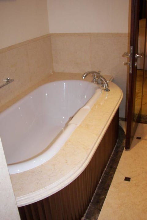 Zimmer 654 The Westin Dubai Mina Seyahi Beach Resort & Marina
