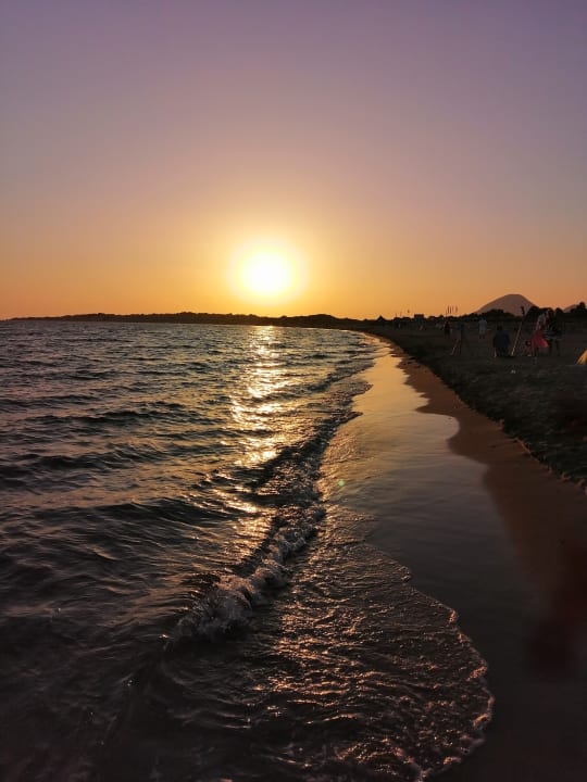 Strand Sandy Beach Resort