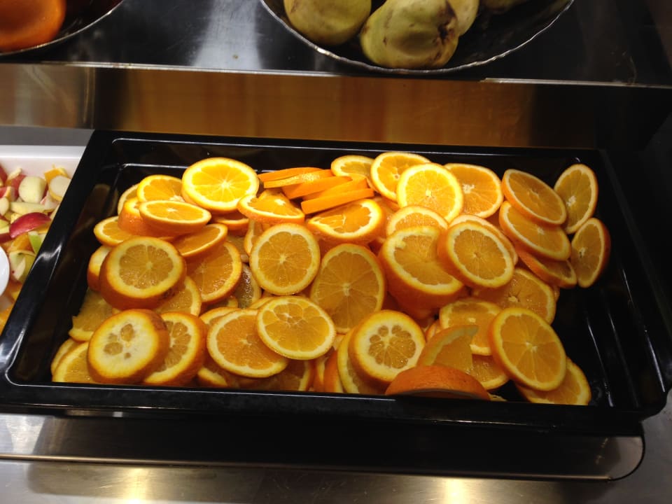 Gastro Limak Lara Deluxe Hotel & Resort