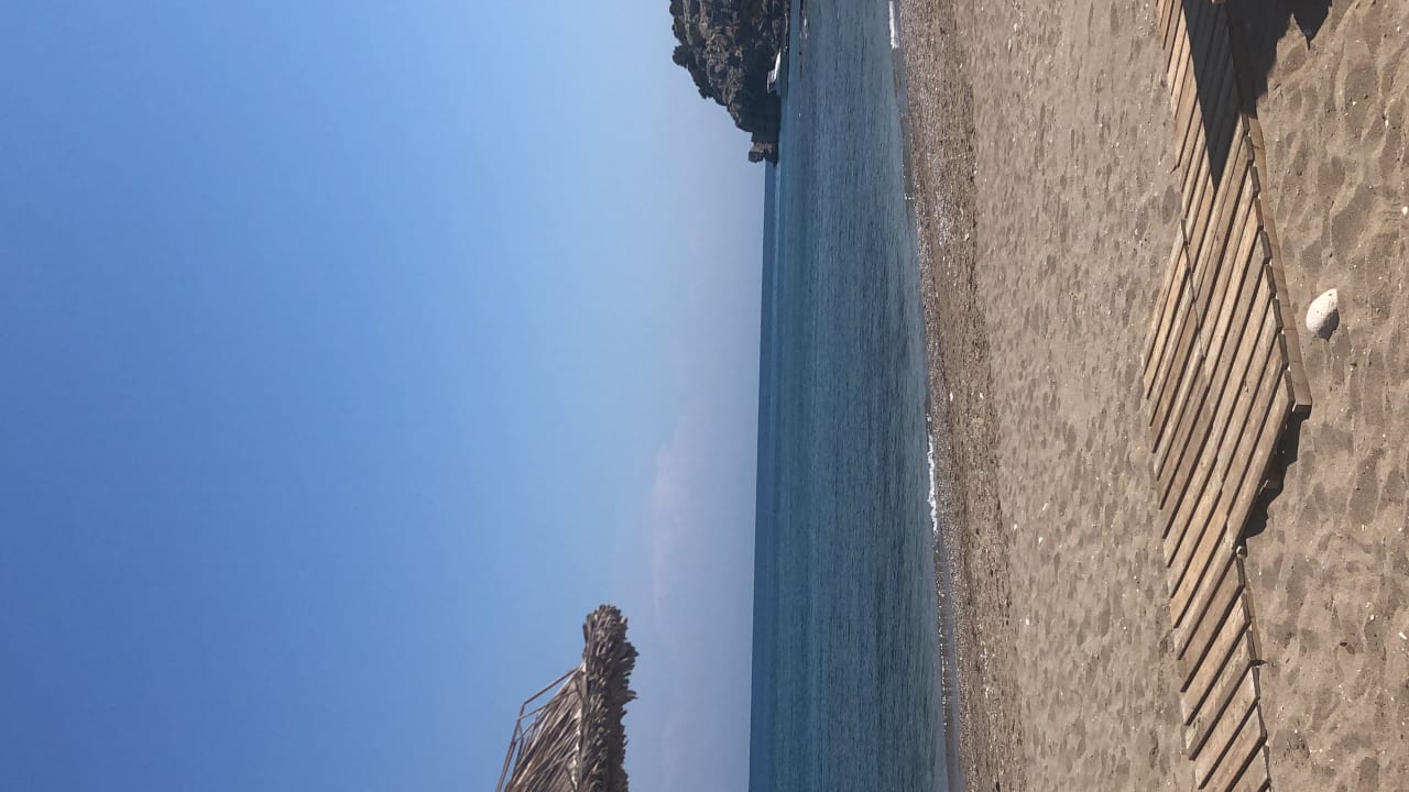 Strand SENTIDO Port Royal Villas & Spa