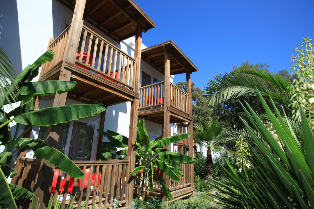 Außenansicht Very Chic Bodrum Adult Only