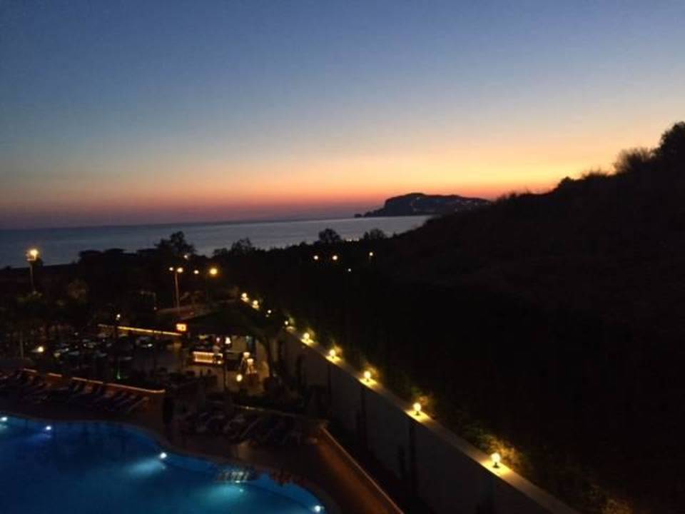 Nachts Michell Hotel & Spa