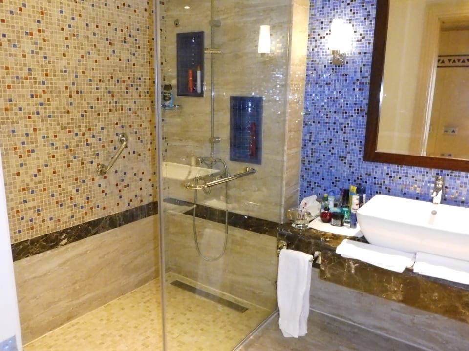 Zimmer Hilton Marsa Alam Nubian Resort