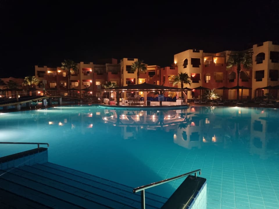Pool Casa Mare Resort