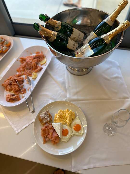 Gastro High Beach Resort