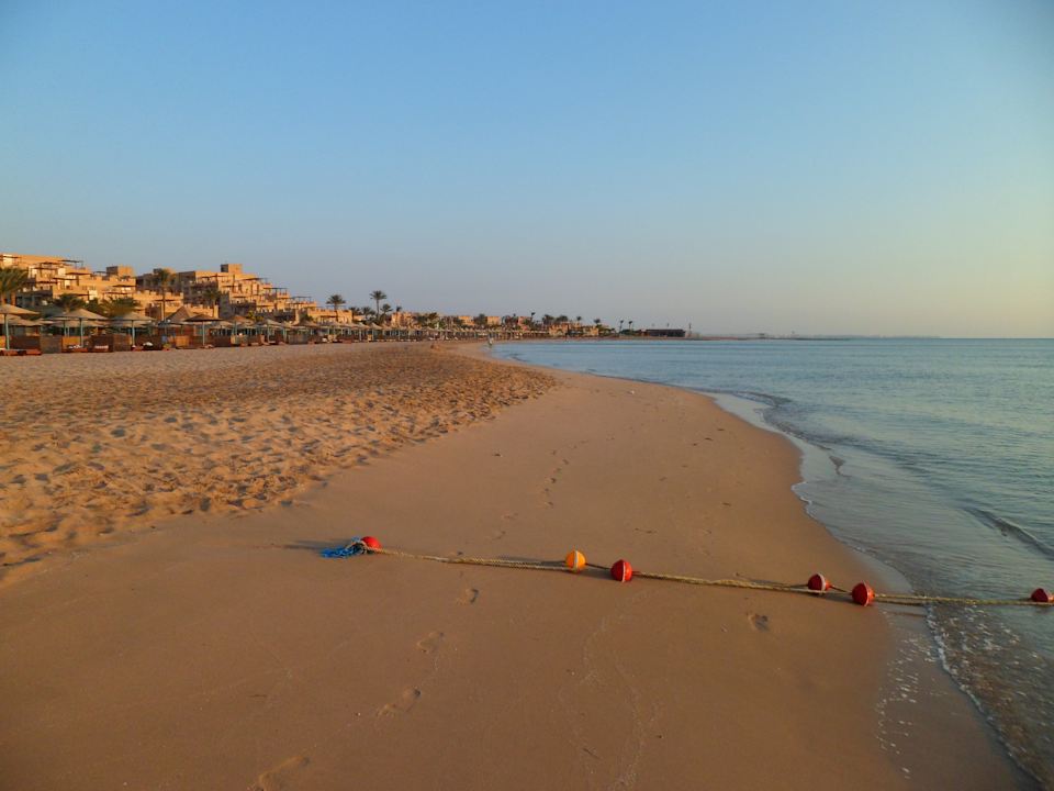 Strand Shams Safaga Resort