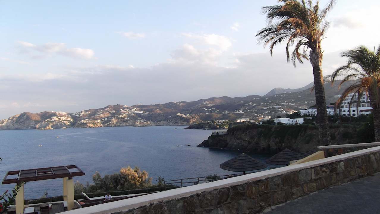 Ausblick Seaside A Lifestyle Resort