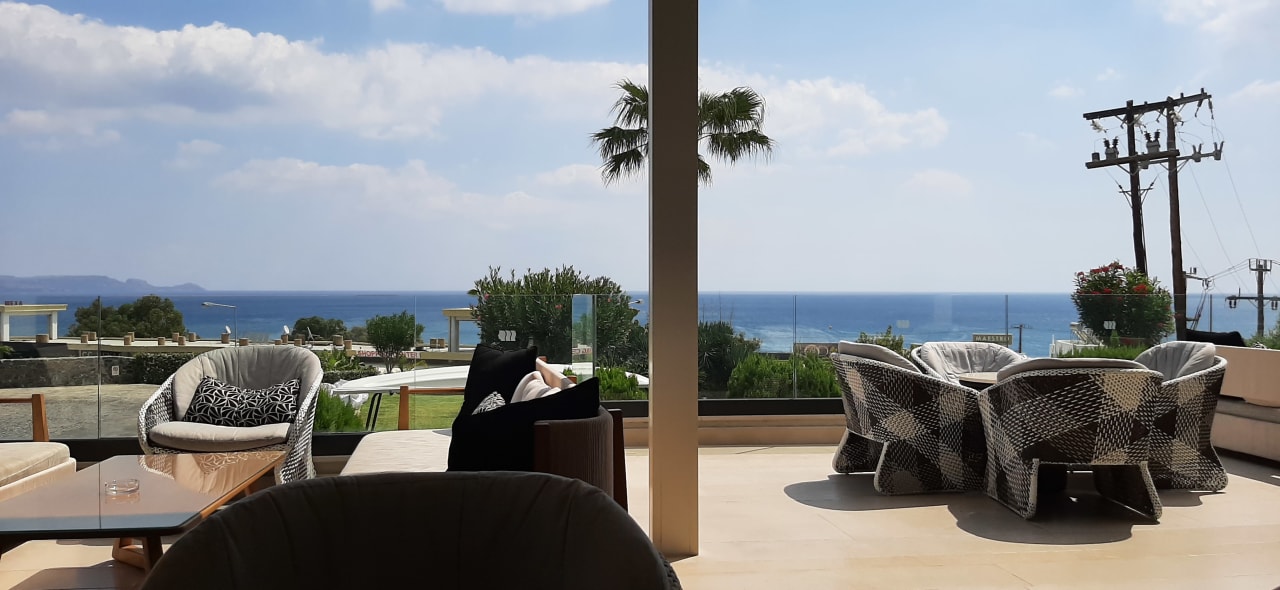 Gastro Mitsis Rodos Village