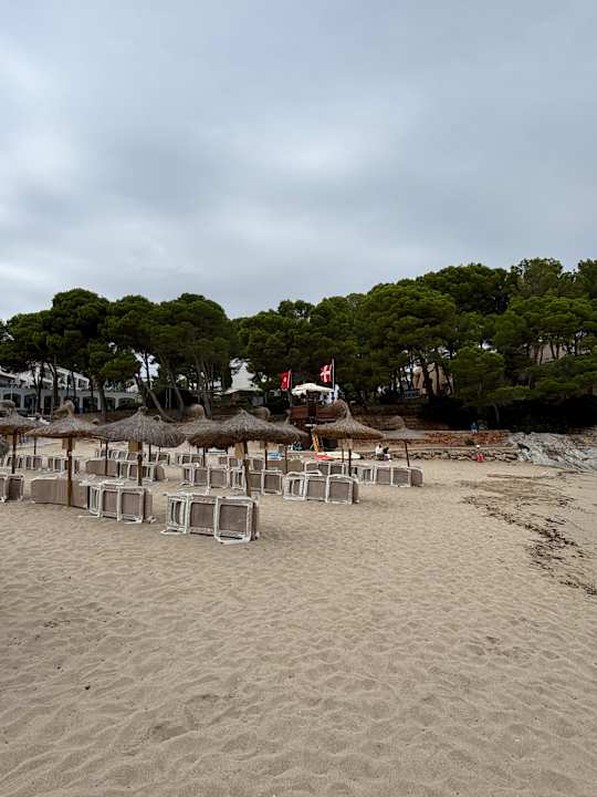 Strand Bordoy Alcudia Bay