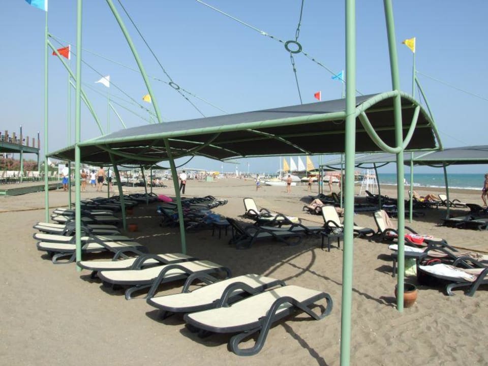 Strand Limak Lara Deluxe Hotel & Resort