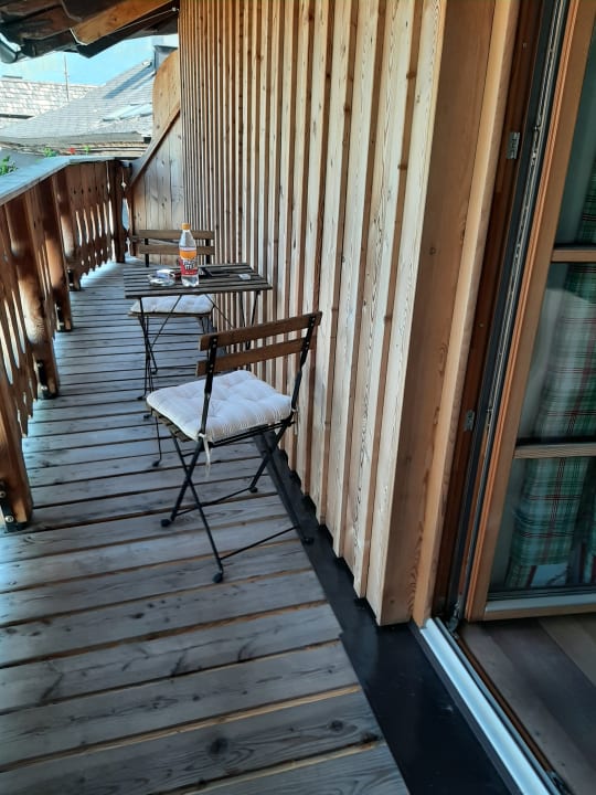 Zimmer Seewirt Zauner