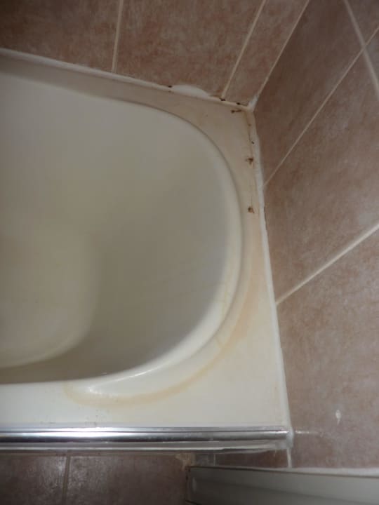 Ohne Worte oder? Hotel Asrin Beach