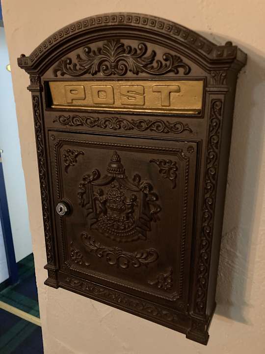 Zimmer Sure Hotel by Best Western Rhoen Garden