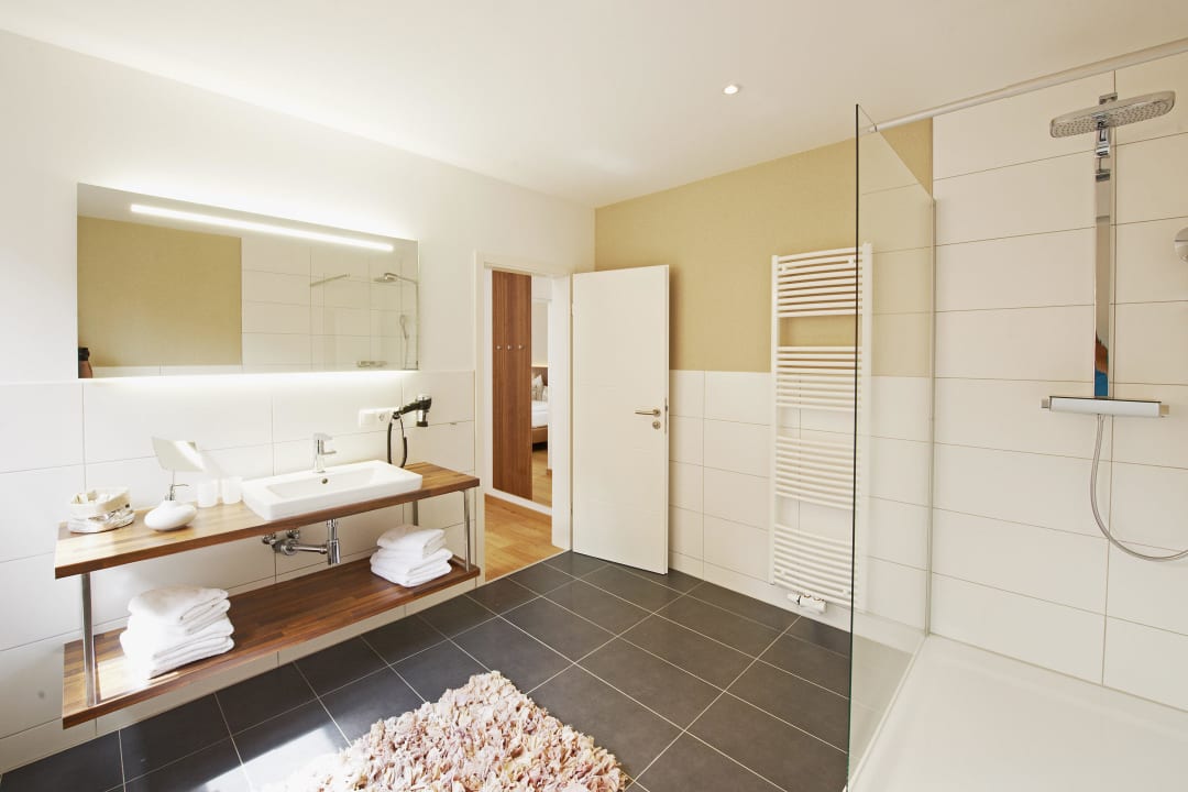 Zimmer Nr 5 Hotel Nordwind