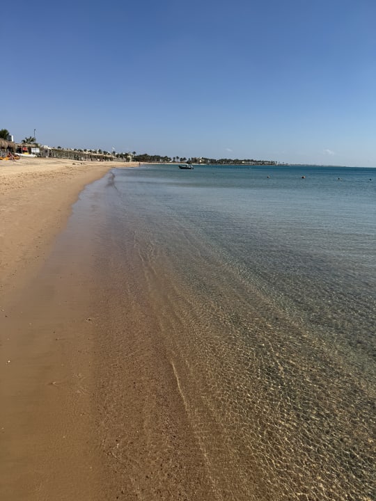 Strand Sentido Caribbean World Soma Bay