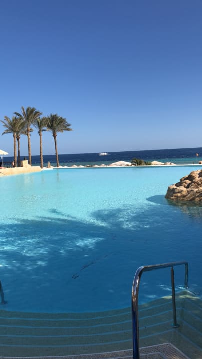 Pool Makadi Spa - Adults only