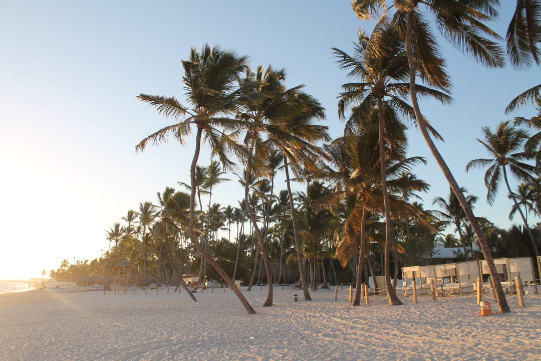 The Level Strand ein Traum Meliá Caribe Beach Resort-All Inclusive