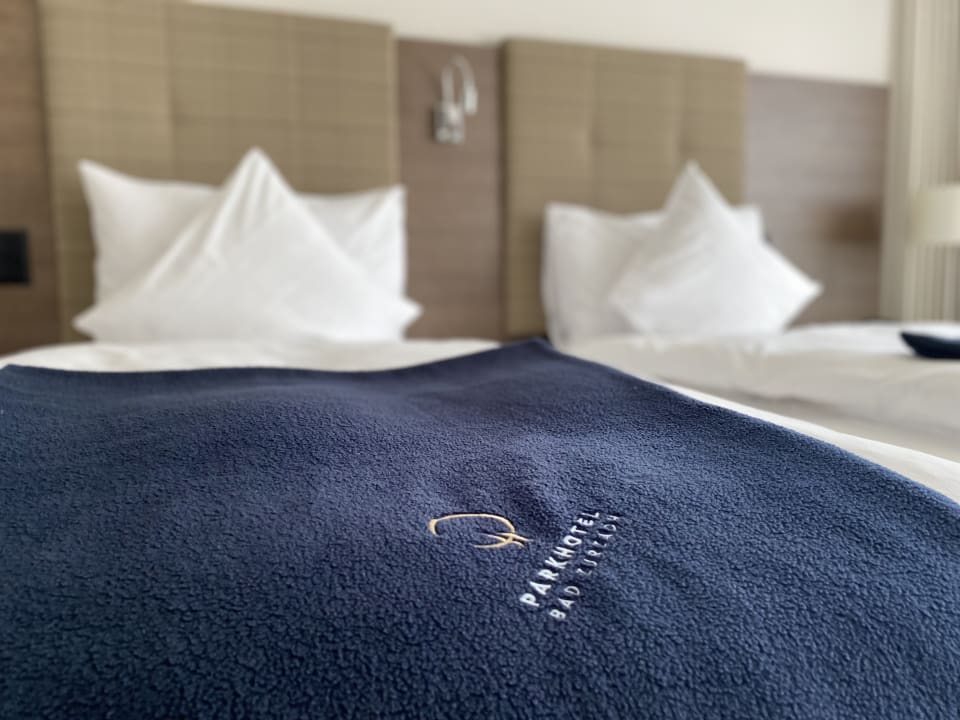 Zimmer Dorint Parkhotel Bad Zurzach