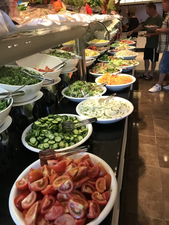 Gastro Well Palace Side