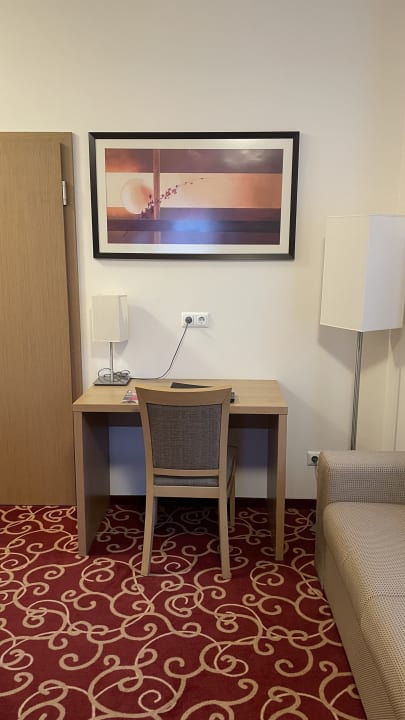 Zimmer Vital Hotel Styria