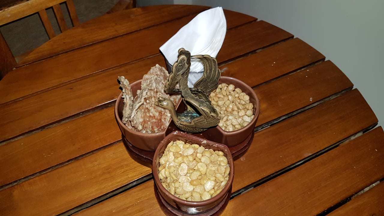 Gastro The Phoenix Hotel Yogyakarta