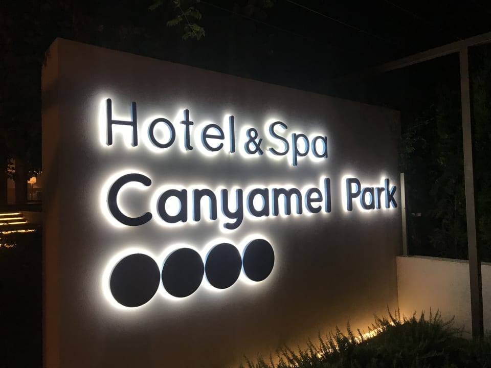Sonstiges Canyamel Park Hotel & Spa 16+ Adults only