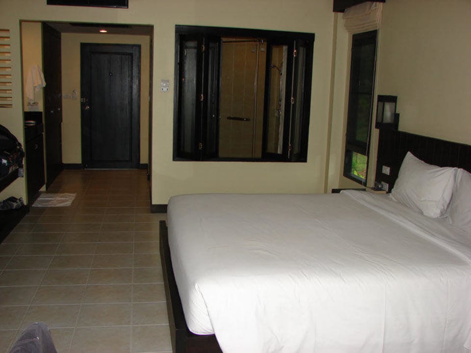 Bett Hotel Nang Thong Beach Resort 2