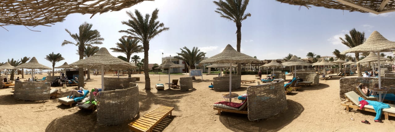 Strand LABRANDA Club Makadi