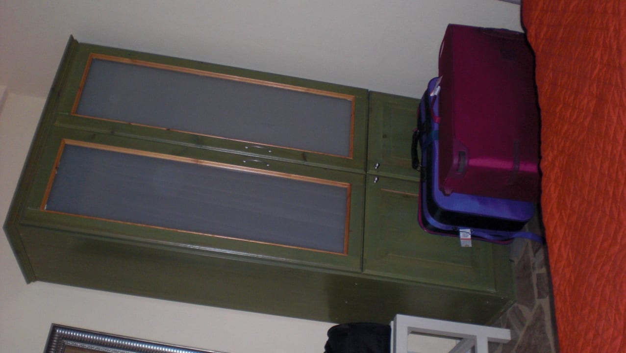 Zimmer, Studio Typ 1 Hotel Paradise