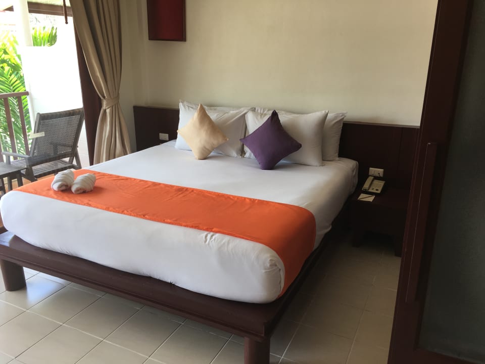 Zimmer Arinara Bangtao Beach Resort