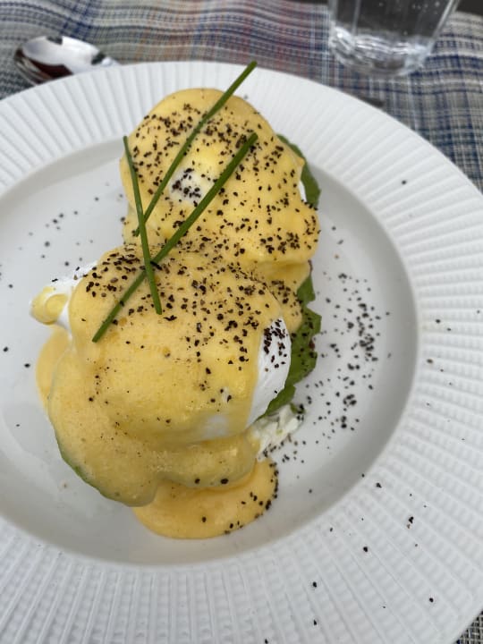 Gastro Royal Hideaway Corales Suites