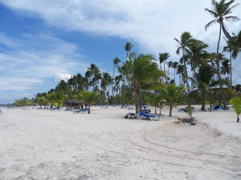 Hotel Strand Villas Bavaro Resort & Spa