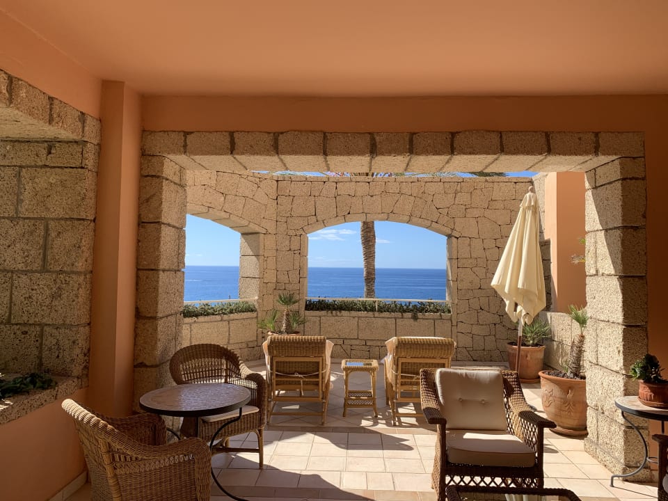 Zimmer JOIA El Mirador by Iberostar