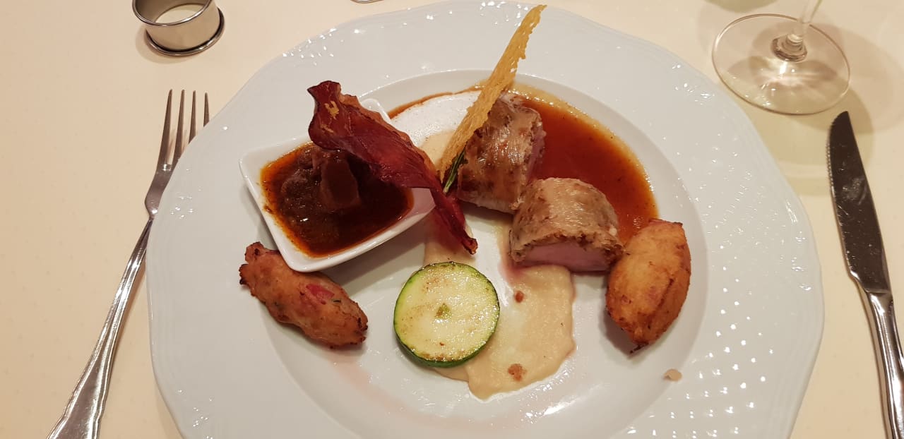 Gastro Schlössl Hotel Kindl