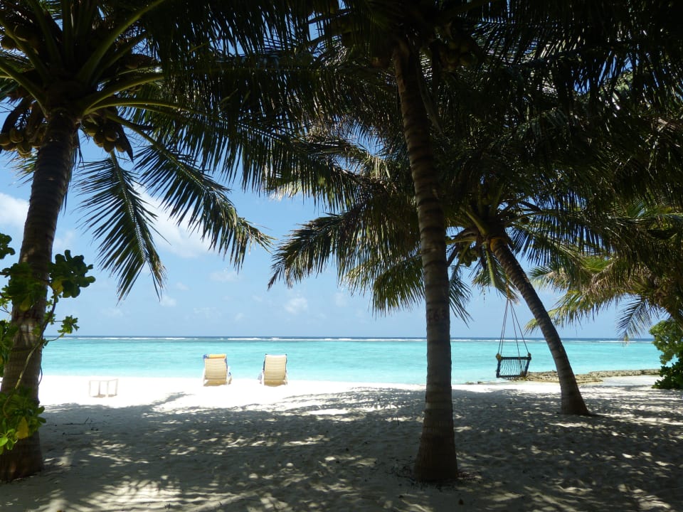 Strand Bungalows 233-234 Summer Island Maldives